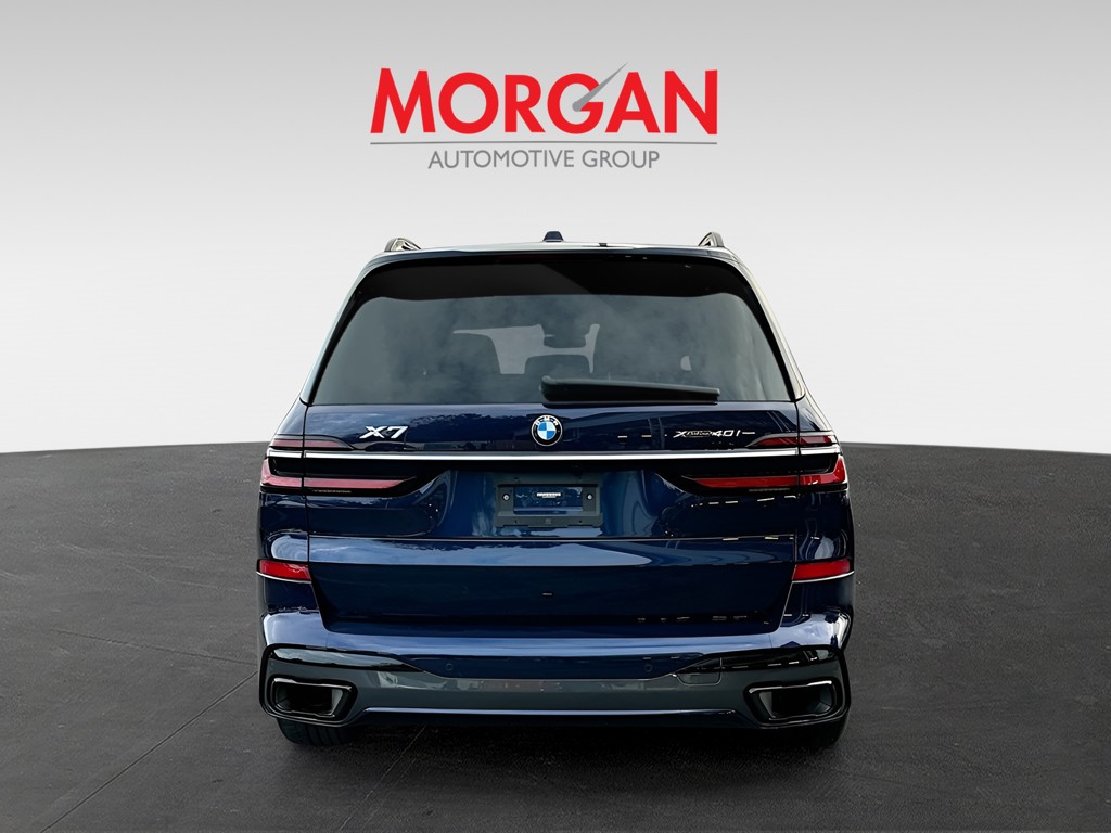 2023 BMW X7 - Photo 5