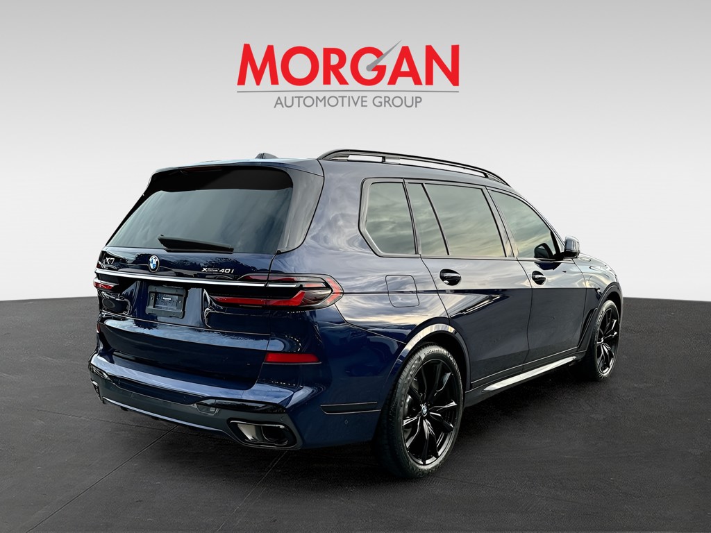 2023 BMW X7 - Photo 6
