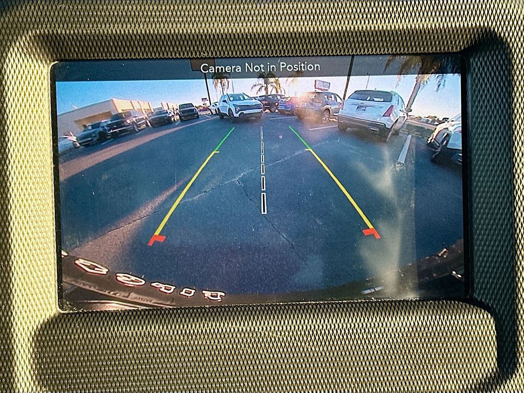 2023 Jeep Wrangler - Photo 13
