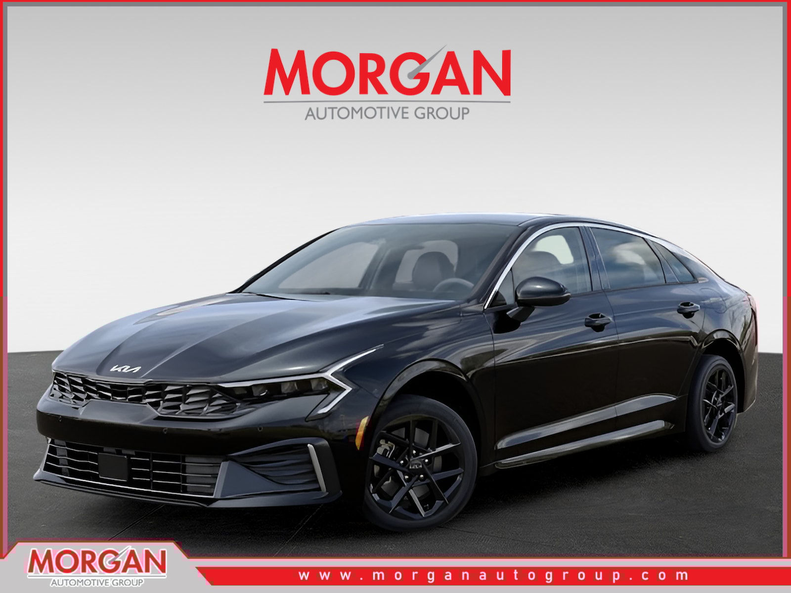 New 2025 Kia K5 LXS 4D Sedan in 5268948 Auto Group