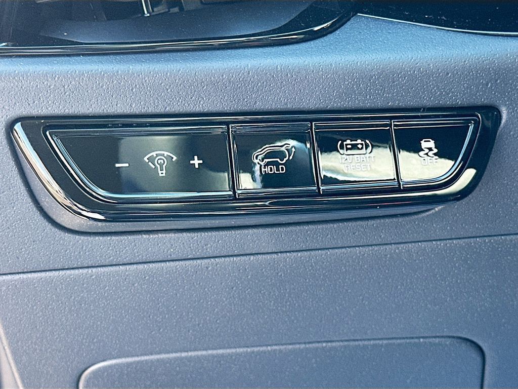2026 Kia Niro - Photo 11