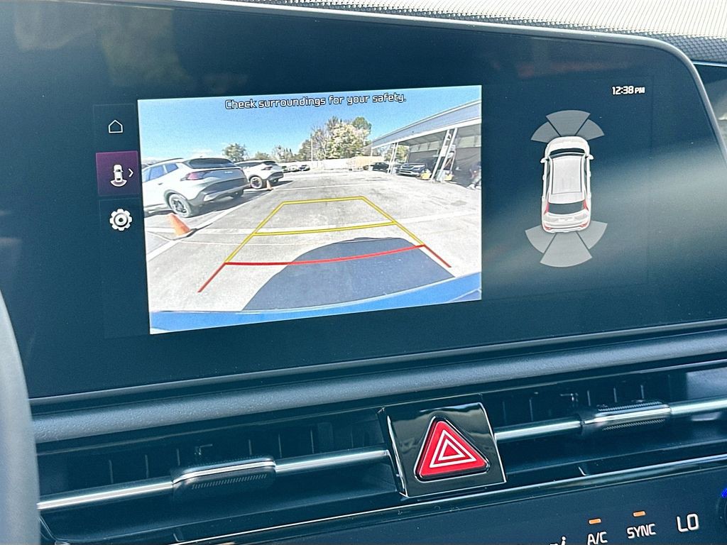 2026 Kia Niro - Photo 14