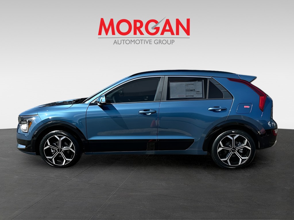 2026 Kia Niro - Photo 4