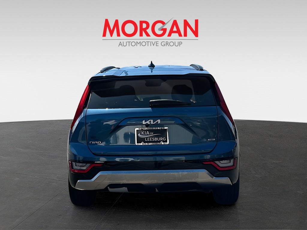 2026 Kia Niro - Photo 5