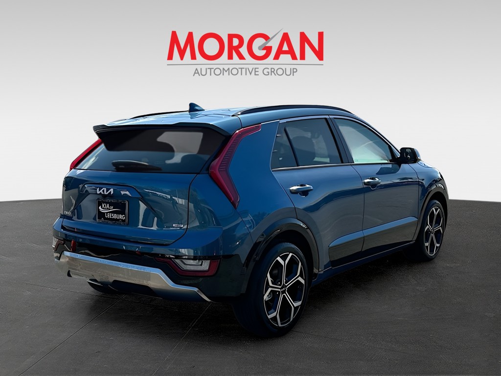 2026 Kia Niro - Photo 9