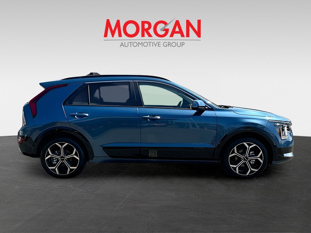 2026 Kia Niro - Photo 2
