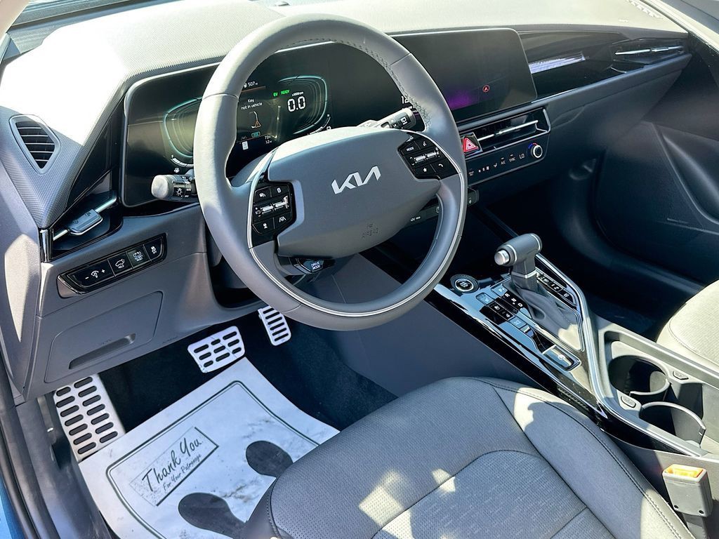 2026 Kia Niro - Photo 10
