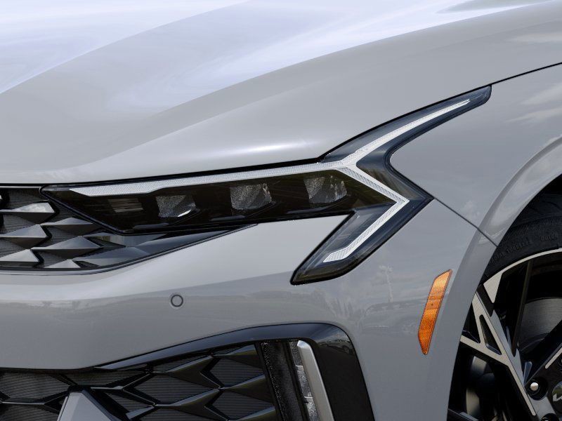 2026 Kia K5 - Photo 11