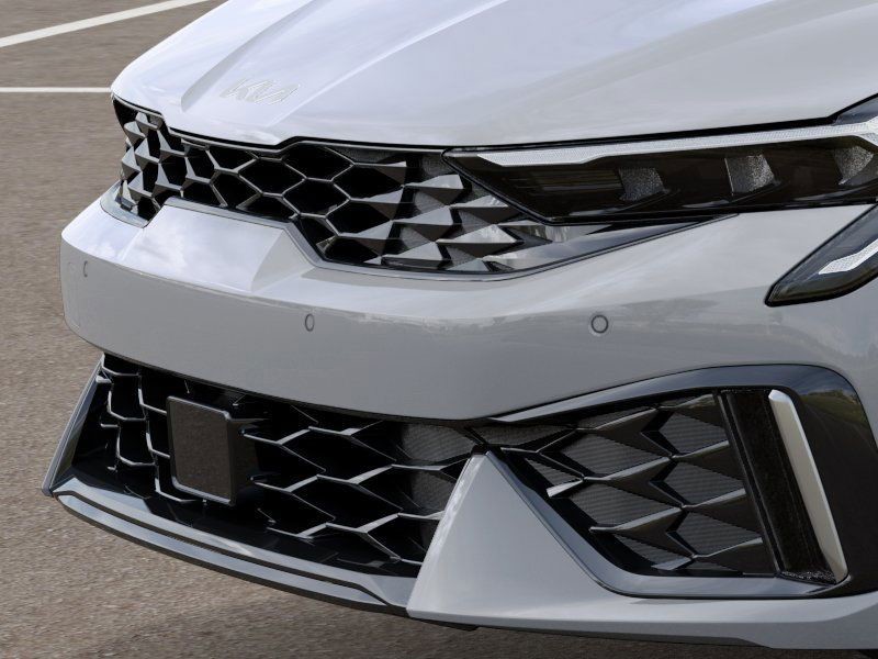 2026 Kia K5 - Photo 13