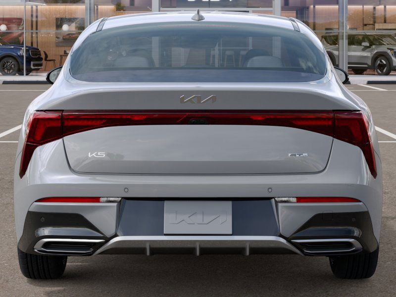 2026 Kia K5 - Photo 7