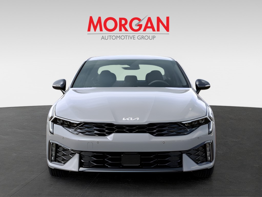 2026 Kia K5 - Photo 3