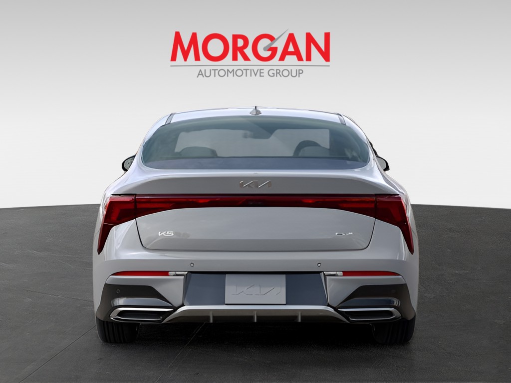 2026 Kia K5 - Photo 6