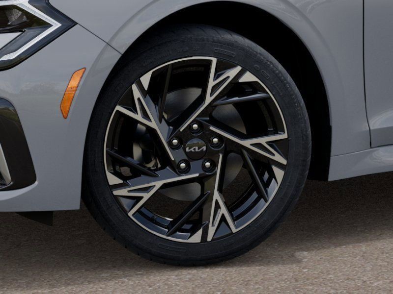 2026 Kia K5 - Photo 10