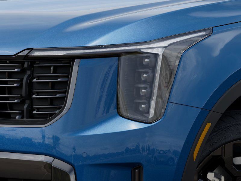 2026 Kia Sorento Hybrid - Photo 11