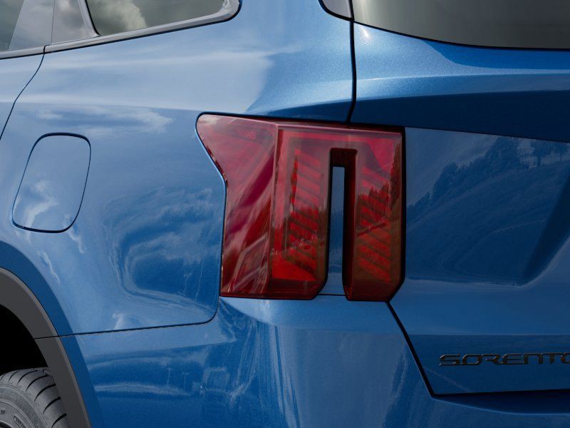 2026 Kia Sorento Hybrid - Photo 12