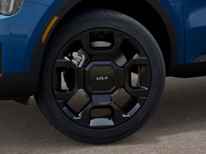 2026 Kia Sorento Hybrid - Photo 10