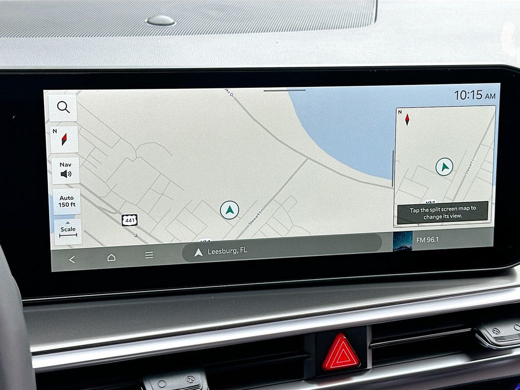 2026 Kia Sorento Hybrid - Photo 13