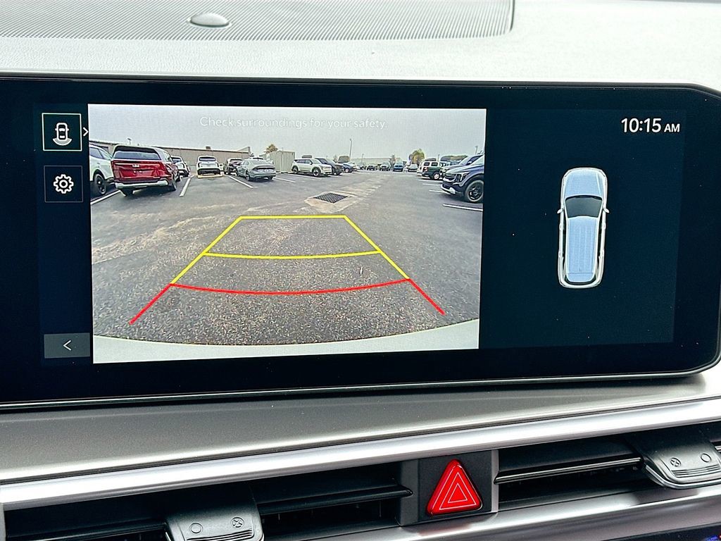 2026 Kia Sorento Hybrid - Photo 14