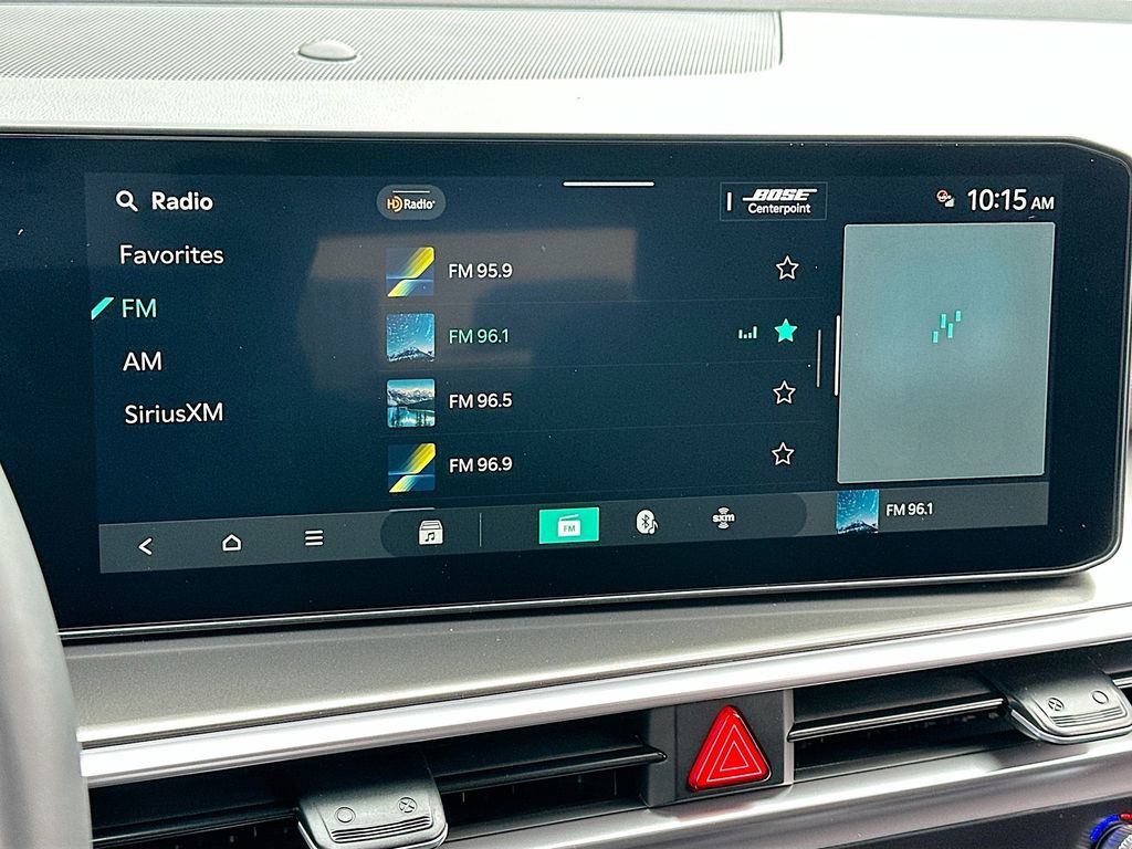 2026 Kia Sorento Hybrid - Photo 15