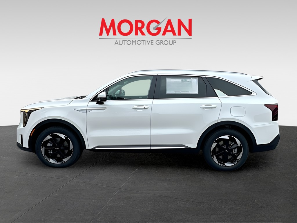 2026 Kia Sorento Hybrid - Photo 7