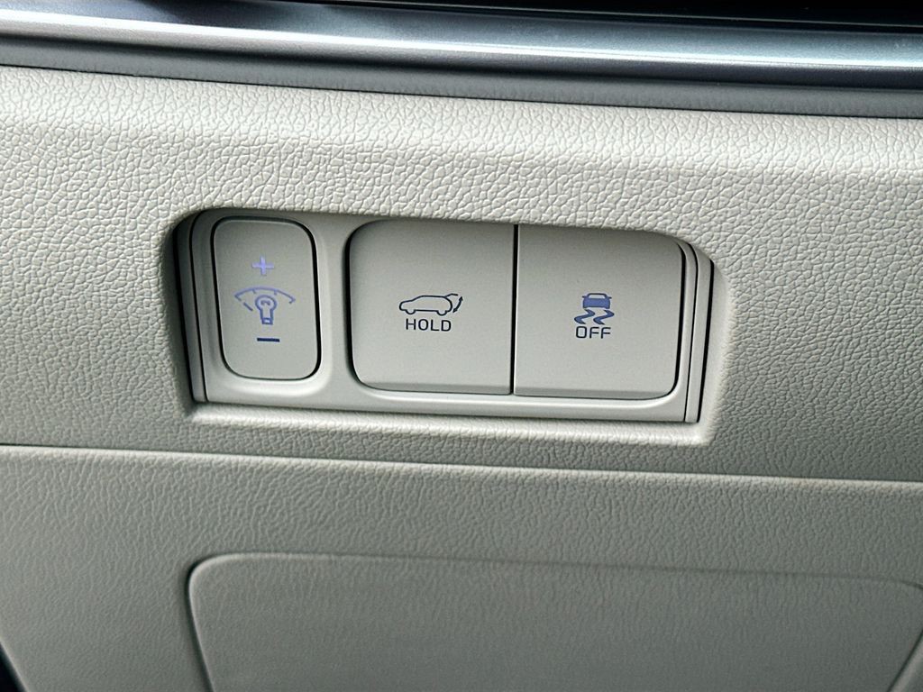 2026 Kia Sorento Hybrid - Photo 10