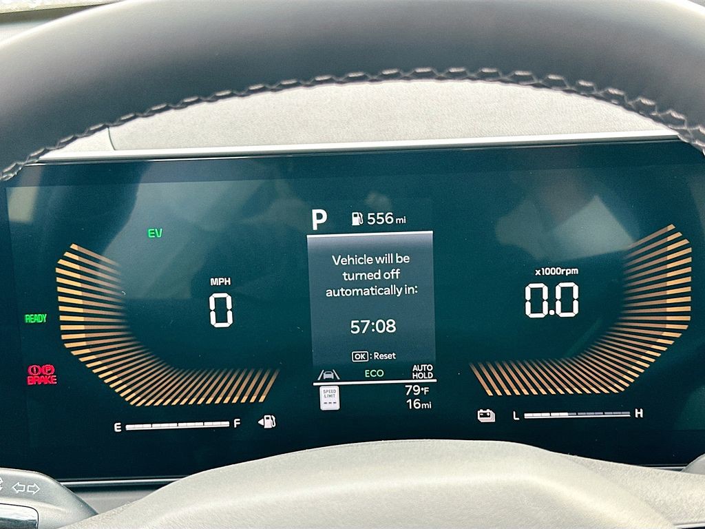 2026 Kia Sorento Hybrid - Photo 12