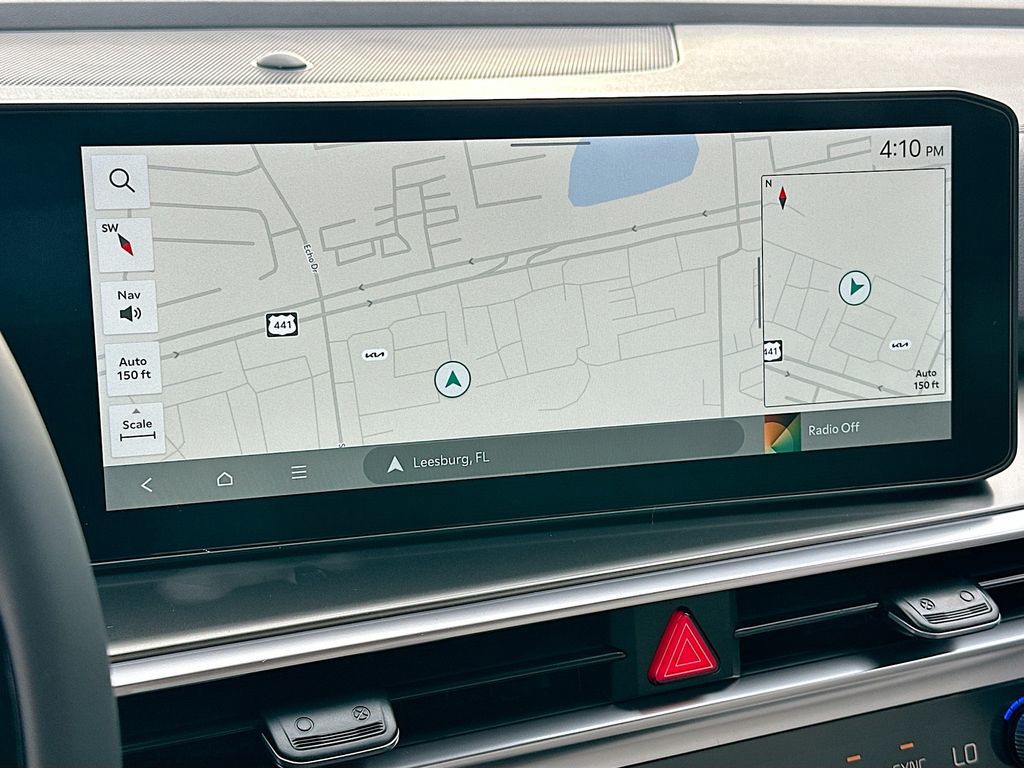 2026 Kia Sorento Hybrid - Photo 13