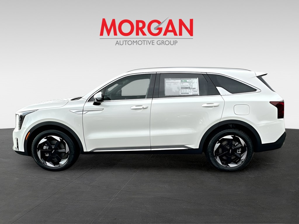 2026 Kia Sorento Hybrid - Photo 7