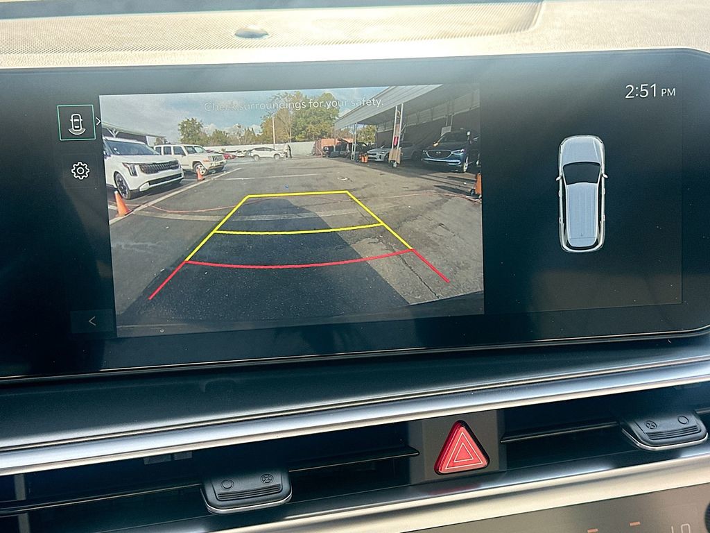 2026 Kia Sorento Hybrid - Photo 14
