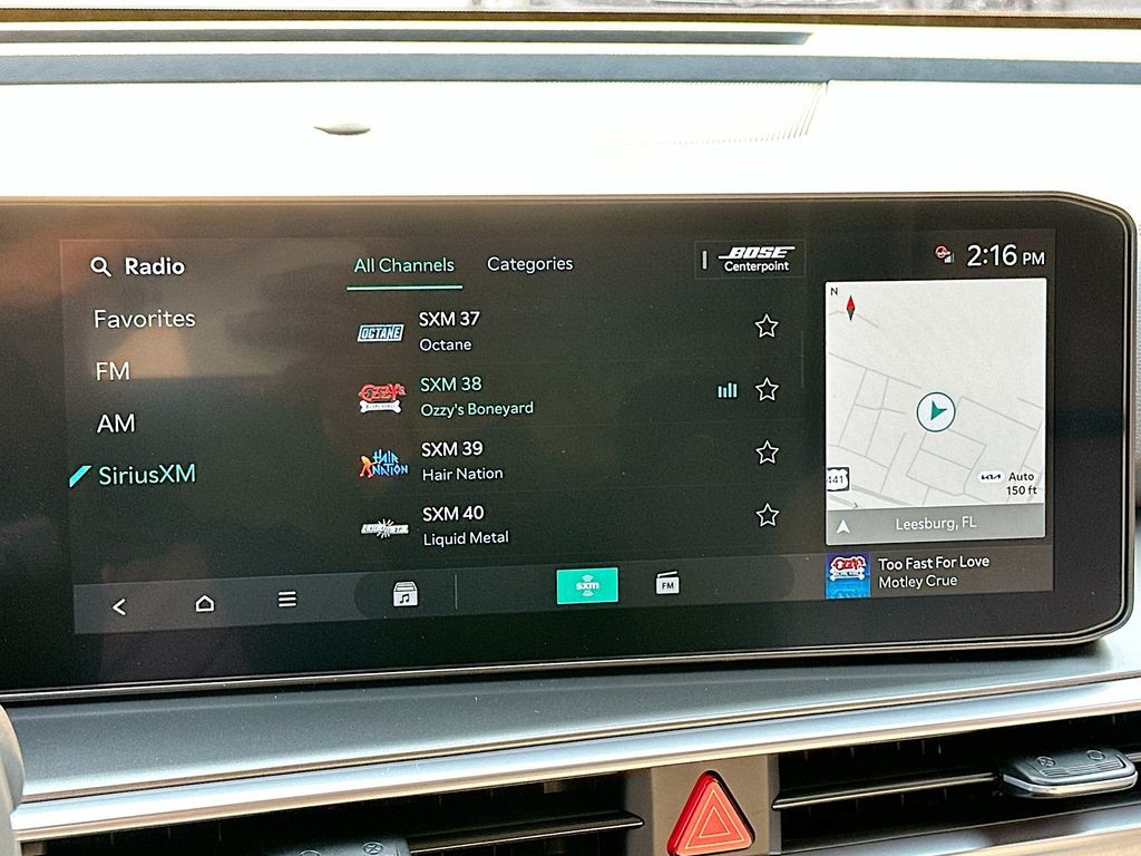 2026 Kia Sorento Hybrid - Photo 15