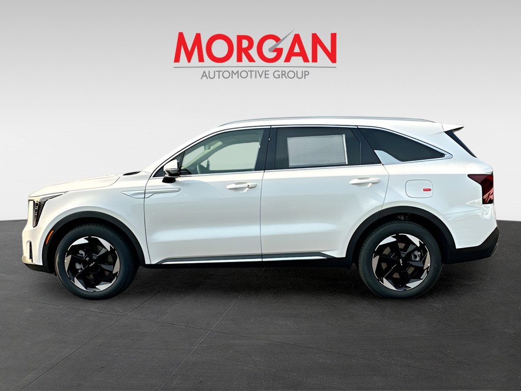 2026 Kia Sorento Hybrid - Photo 7