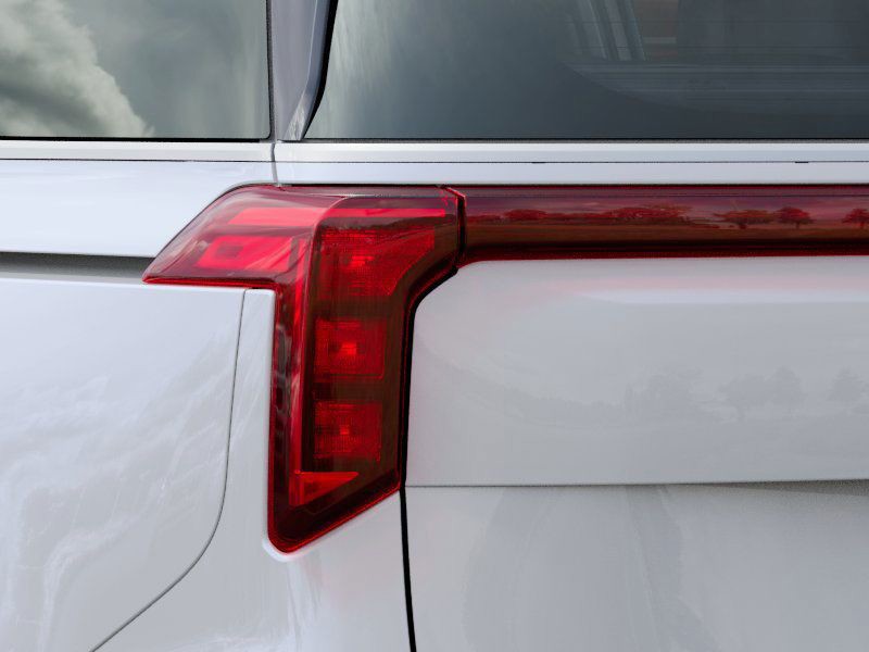 2026 Kia Carnival Hybrid - Photo 12