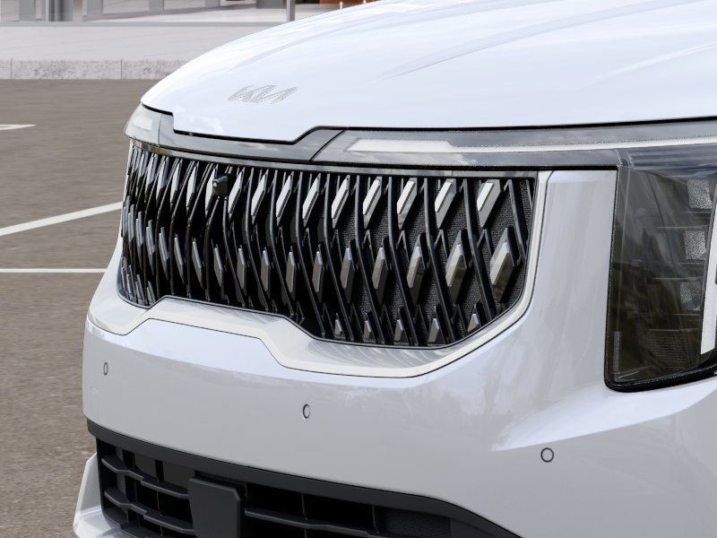 2026 Kia Carnival Hybrid - Photo 13