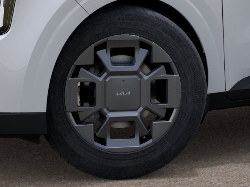 2026 Kia Carnival Hybrid - Photo 10