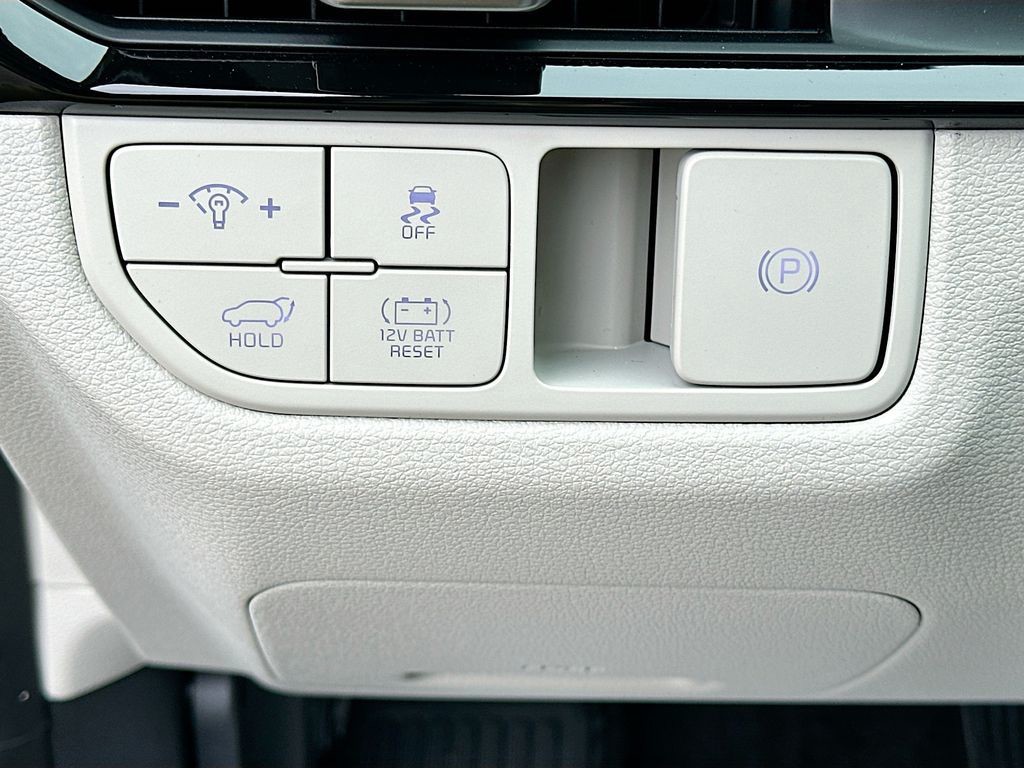 2026 Kia Sportage Hybrid - Photo 10