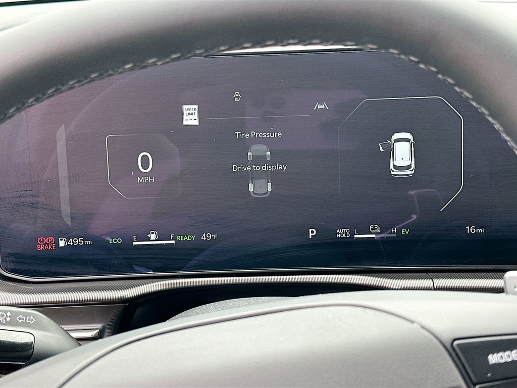 2026 Kia Sportage Hybrid - Photo 12