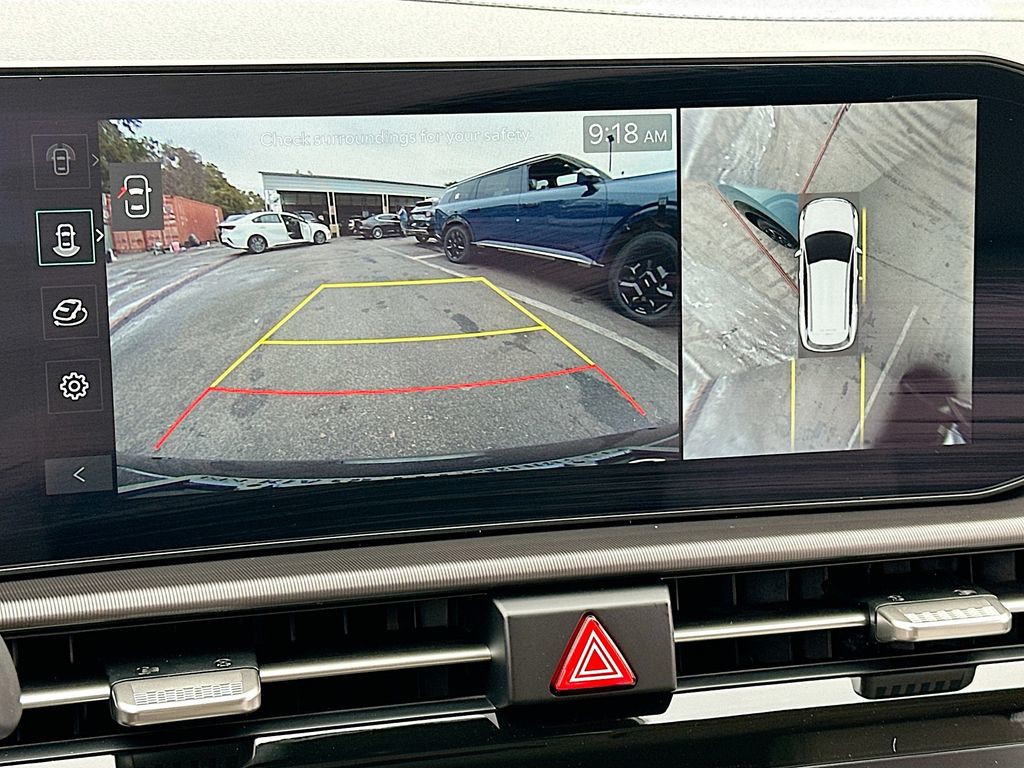 2026 Kia Sportage Hybrid - Photo 14