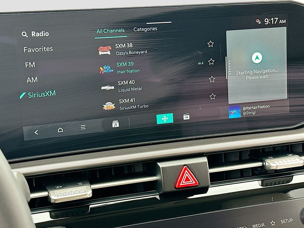 2026 Kia Sportage Hybrid - Photo 15