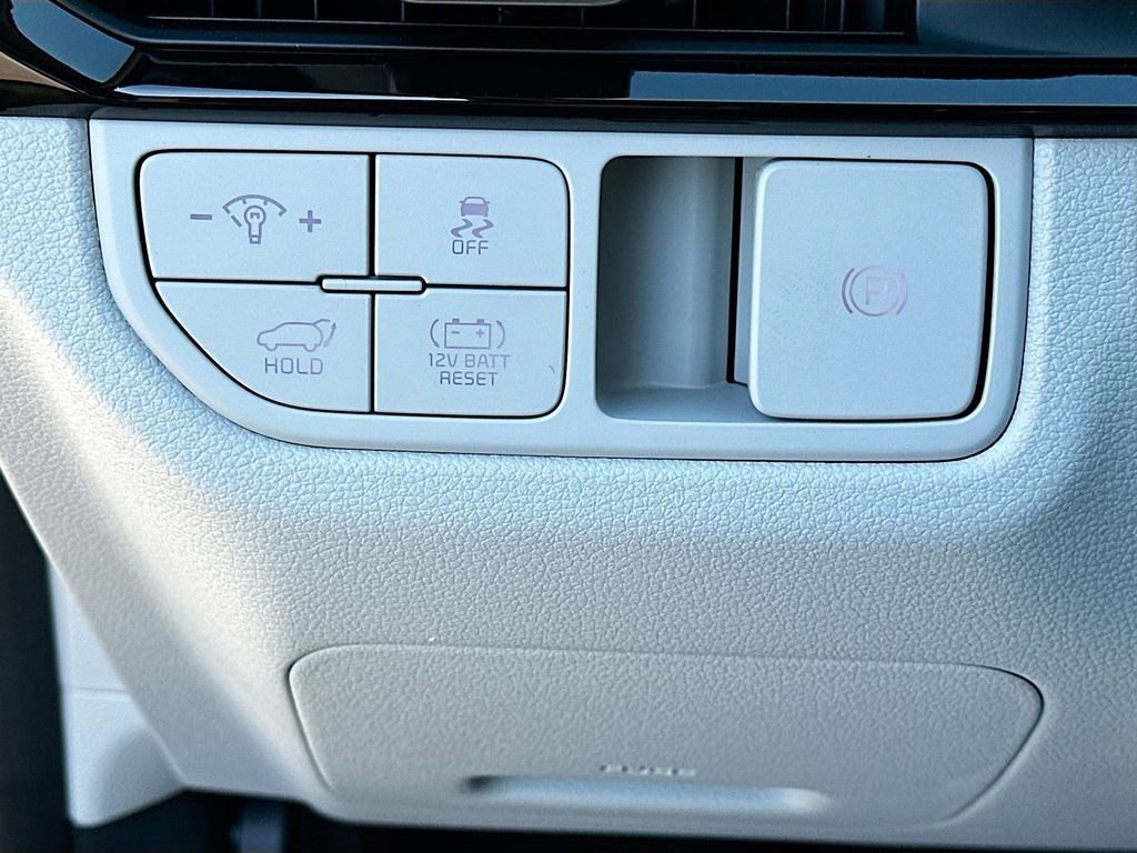 2026 Kia Sportage Hybrid - Photo 10
