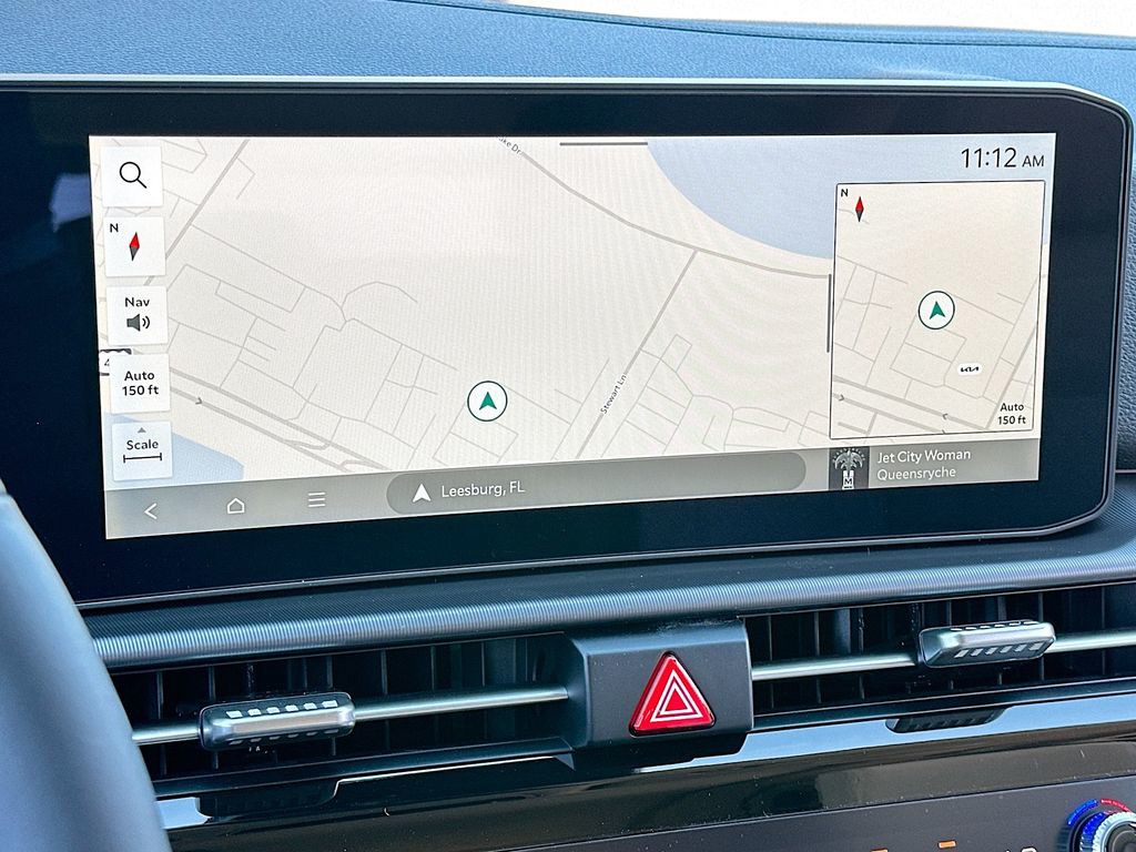 2026 Kia Sportage Hybrid - Photo 13