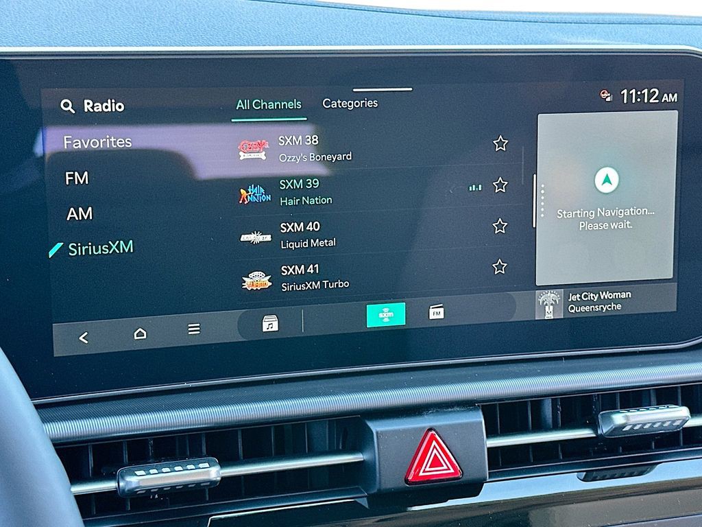 2026 Kia Sportage Hybrid - Photo 15