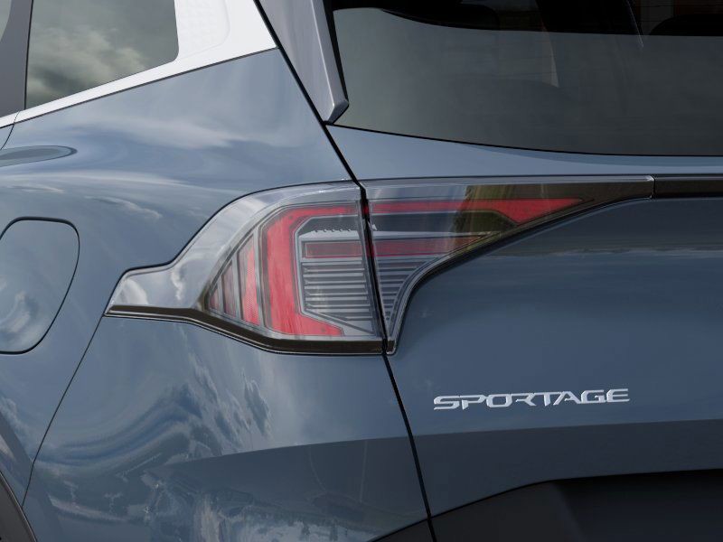 2026 Kia Sportage Hybrid - Photo 12