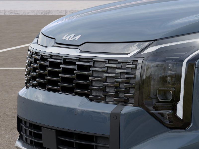 2026 Kia Sportage Hybrid - Photo 13