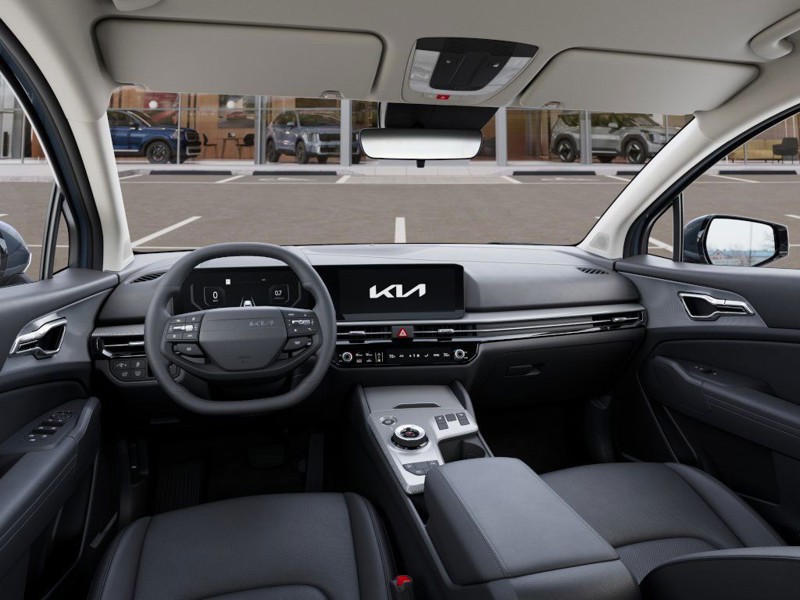 2026 Kia Sportage Hybrid - Photo 14