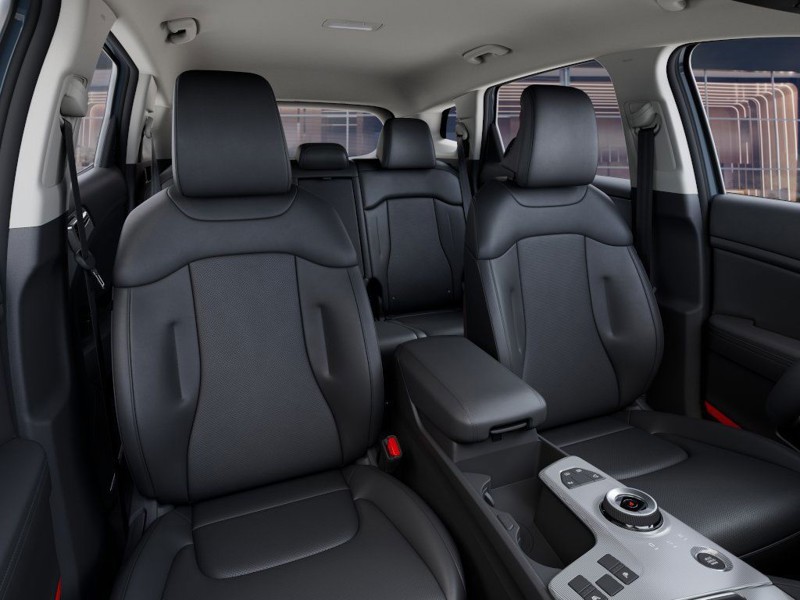 2026 Kia Sportage Hybrid - Photo 15