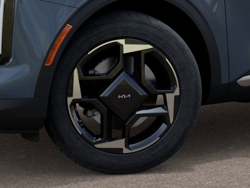 2026 Kia Sportage Hybrid - Photo 10