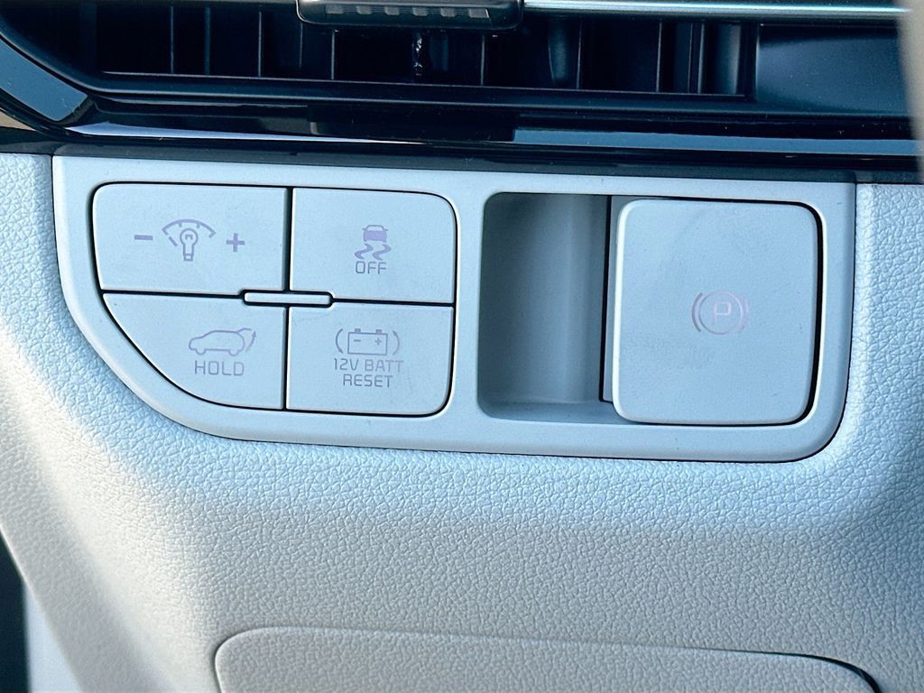 2026 Kia Sportage Hybrid - Photo 10
