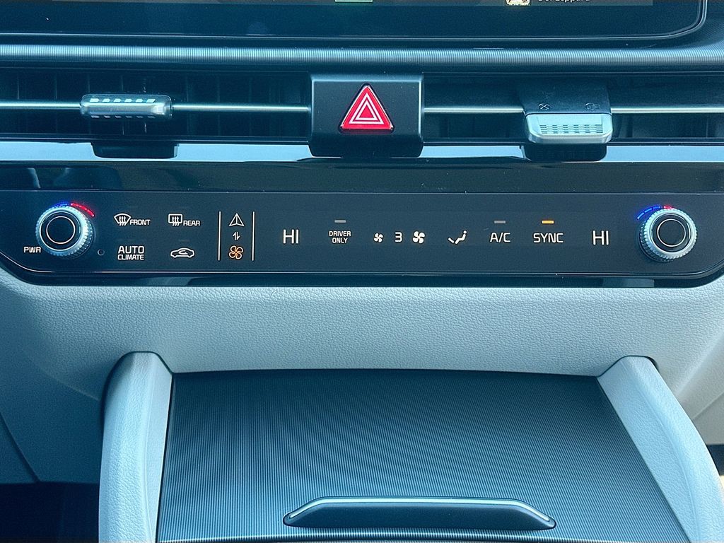 2026 Kia Sportage Hybrid - Photo 15