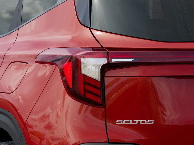 2026 Kia Seltos - Photo 12