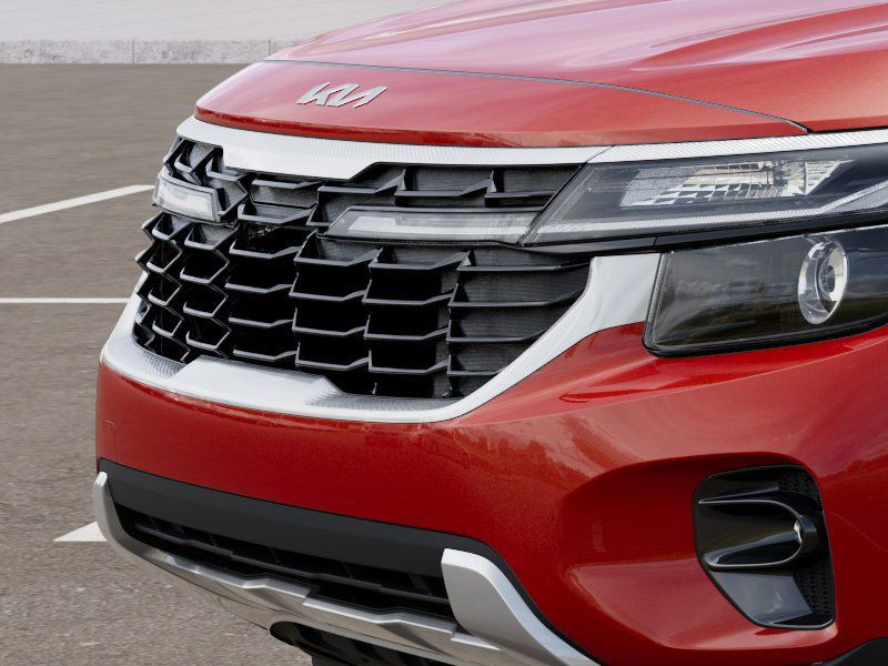 2026 Kia Seltos - Photo 13
